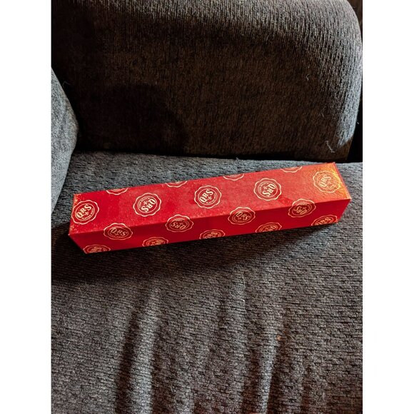 Q.R.S. Word Roll 5537 Night and Day Fox Trot Player Piano Roll - Picture 2 of 4